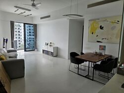 D'Leedon (D10), Condominium #561384561